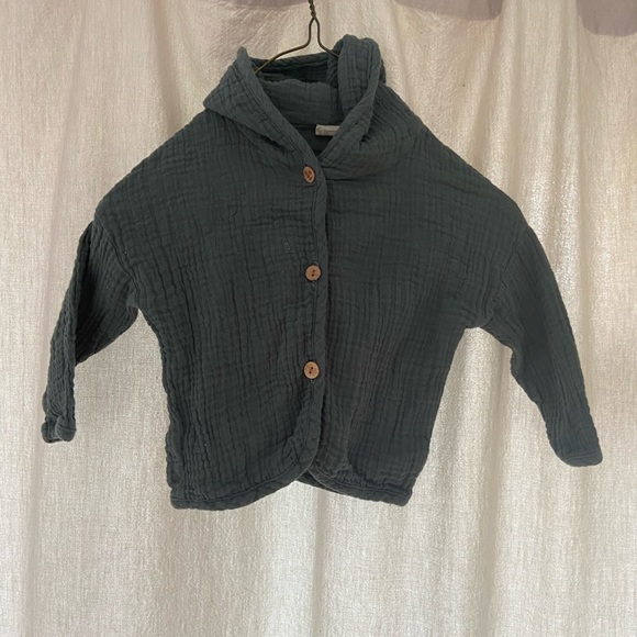 Light spring jackets - Picture 3 of 5